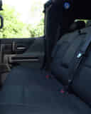Rear Seats