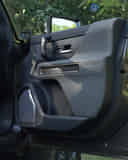 Driver Side Door Pad