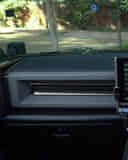 Front Centre Air Vents