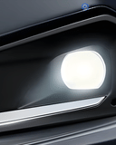 Front Fog Lamp