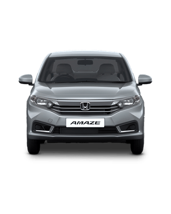 Honda Amaze 2nd Gen 