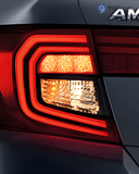 Rear Signal / Blinker Light