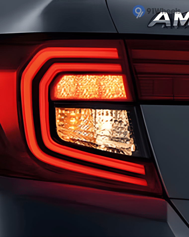 Headlights & Tail-lights - 3