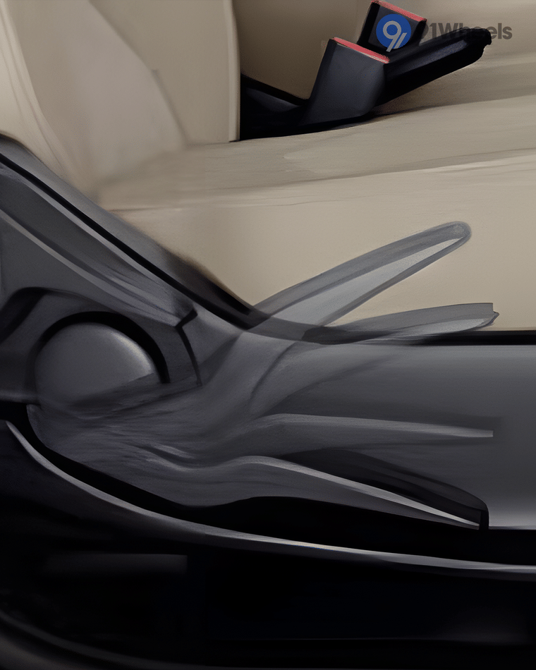 Seats & Cabin Comfort - 2