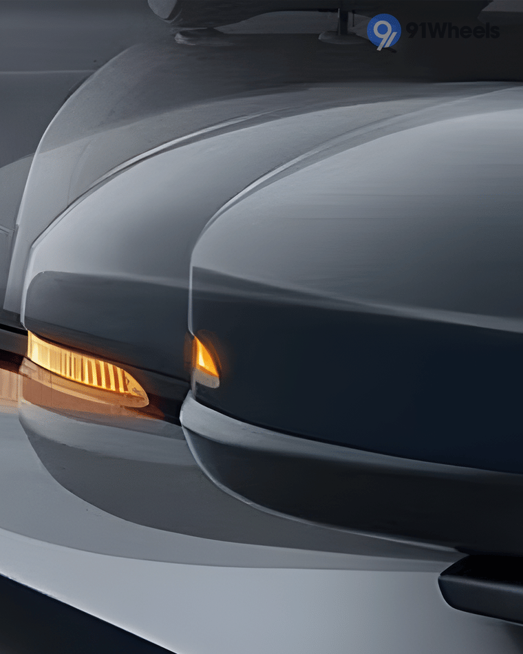 Headlights & Tail-lights - 2