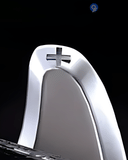 Right Paddle Shifter