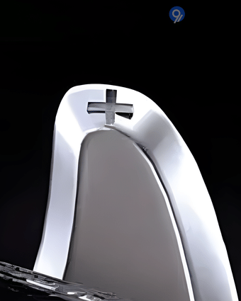 Honda Amaze 2nd Gen Right Paddle Shifter