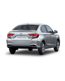 Right Rear Three Quarter