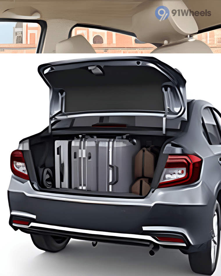 Bootspace & Utility - 1