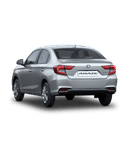 Left Rear Three Quarter