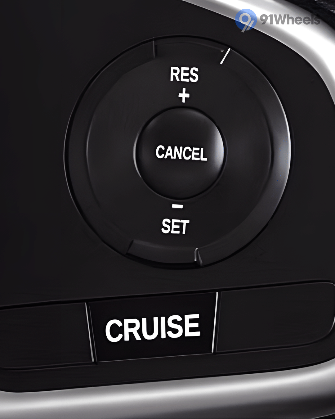 Driver Controls - 1 Driver Controls - 1