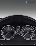 Instrument Cluster