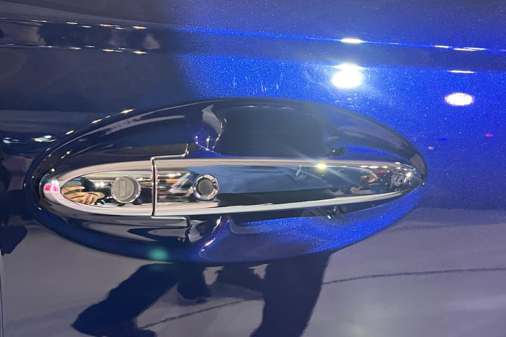 Honda Amaze Front Door Handle