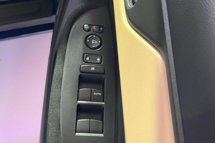 Honda Amaze Driver Side Door Switches