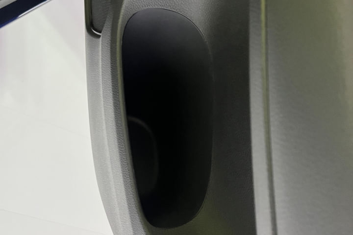 Honda Amaze Passenger Side Front Door Pocket