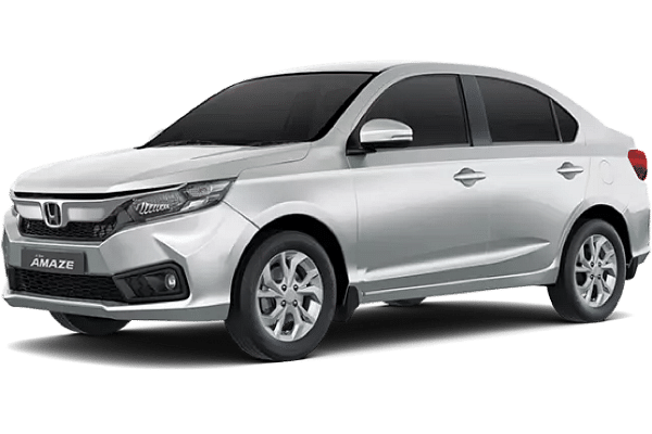 Honda Amaze 2018-2021 Front Profile