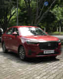 Right Front Three Quarter