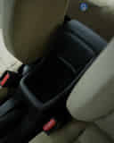 Front Centre Arm Rest Storage
