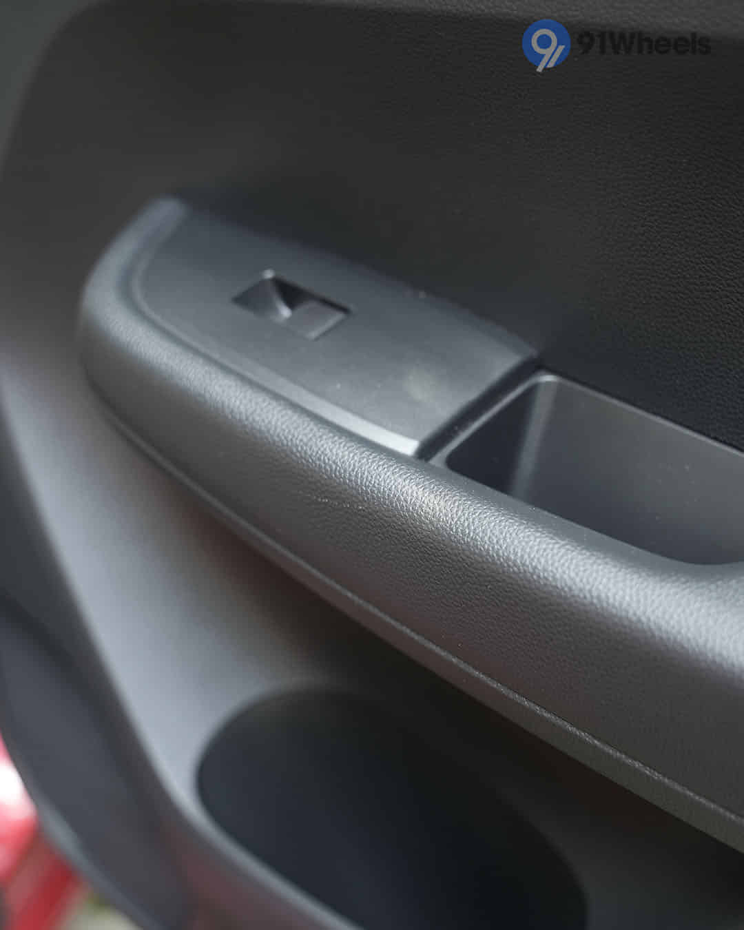 Rear Door Switches Rear Door Switches