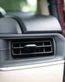 Right Side Air Vents