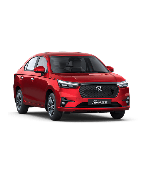 Honda Amaze