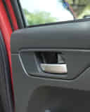 Rear Door Pad Handle