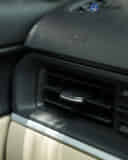 Front Passenger Air Vents