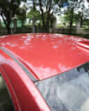 Car Roof