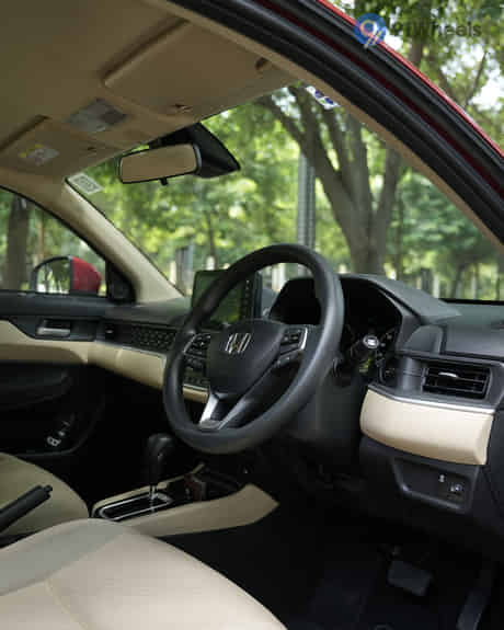 Amaze Dashboard