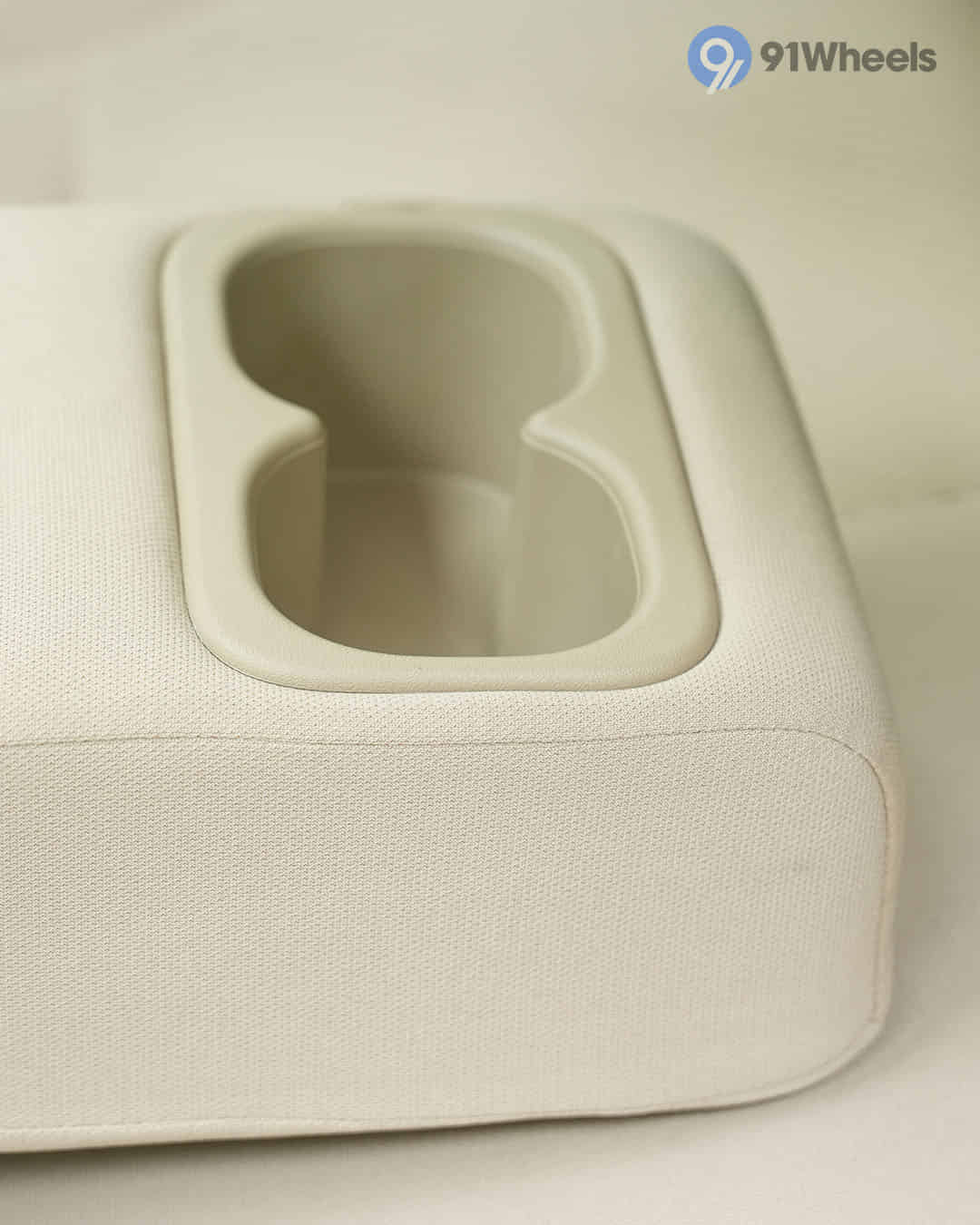 Rear Cup Holders Rear Cup Holders