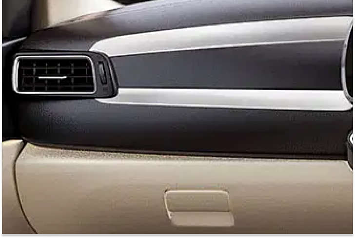 Honda Amaze Front Passenger Air Vent