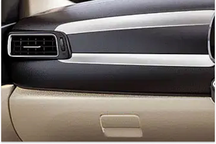 Honda Amaze 2nd Gen Front Passenger Air Vent