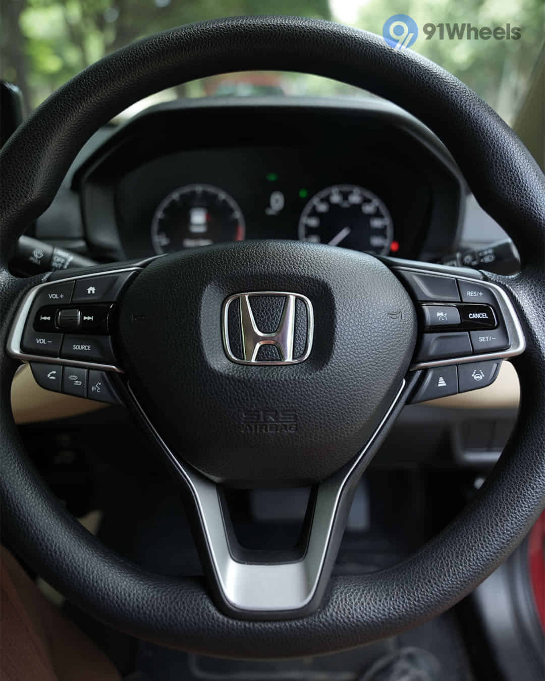 Steering Wheel Steering Wheel