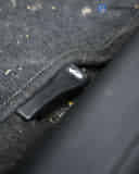 Boot Release Lever / Fuel Lid Release Lever