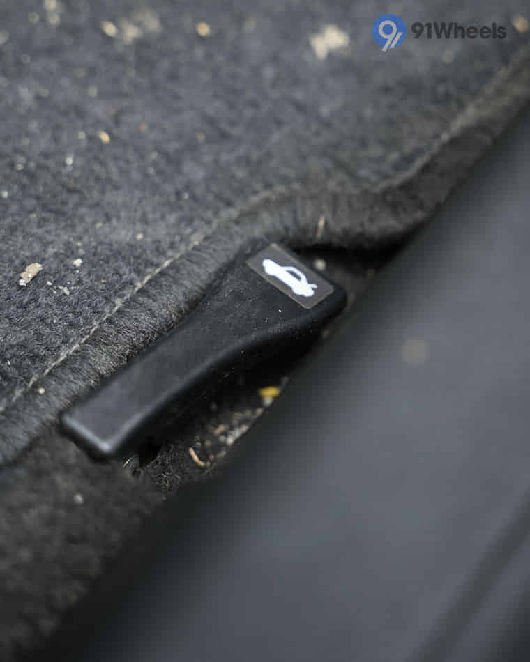 Driver Controls - 3 Driver Controls - 3