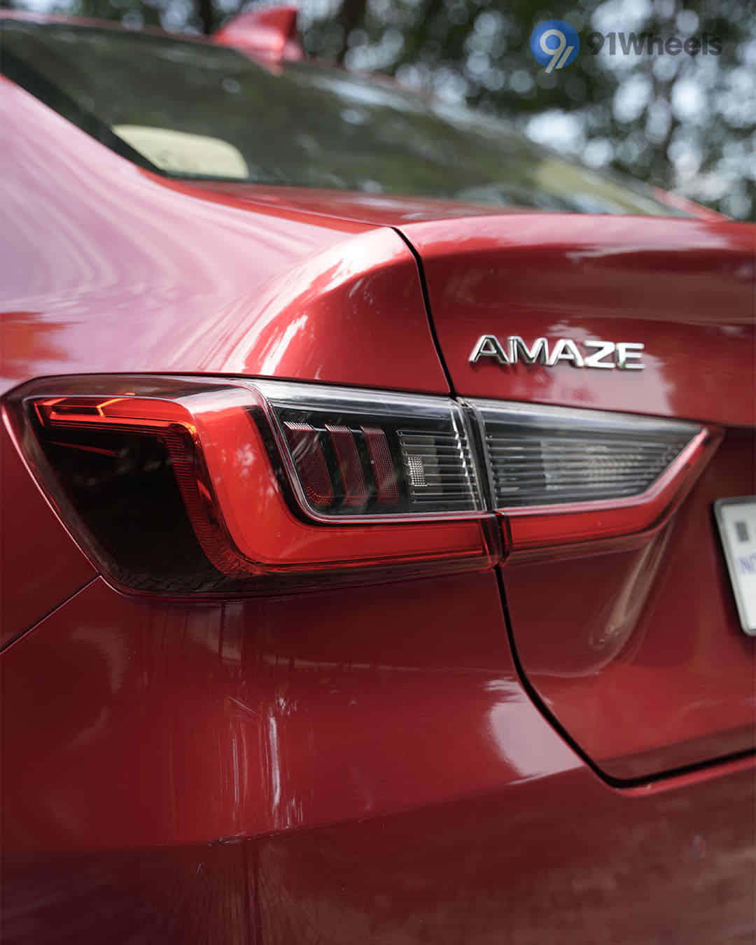 Tail Light / Tail Lamp Tail Light / Tail Lamp