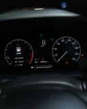 Instrument Cluster