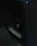 Rear Row Charging Point