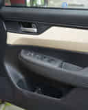 Driver Side Door Pocket