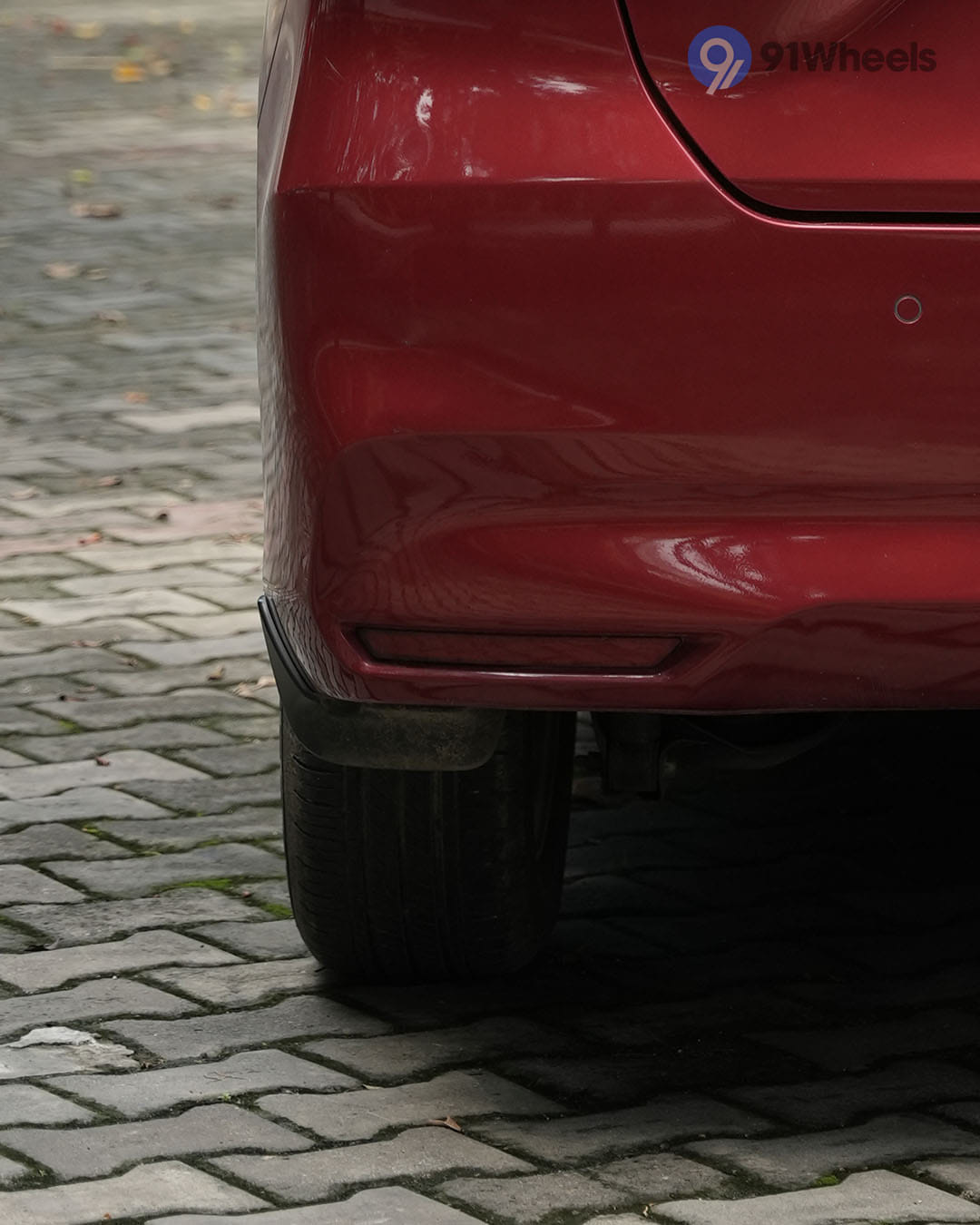 Headlights & Tail-lights - 7