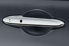 Honda Amaze Front Door Handle