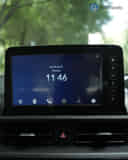Infotainment System