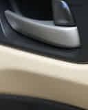 Driver Side Door Pad Handle