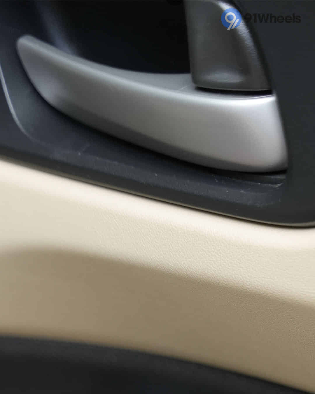 Driver Side Door Pad Handle Driver Side Door Pad Handle