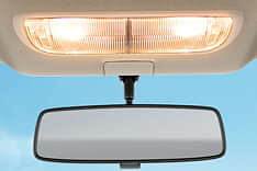 Honda Amaze Inner Rear View Mirror