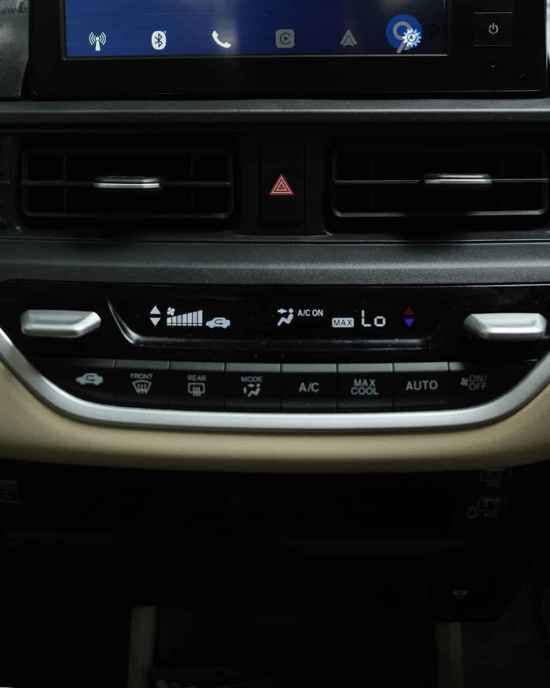 AC Controls AC Controls