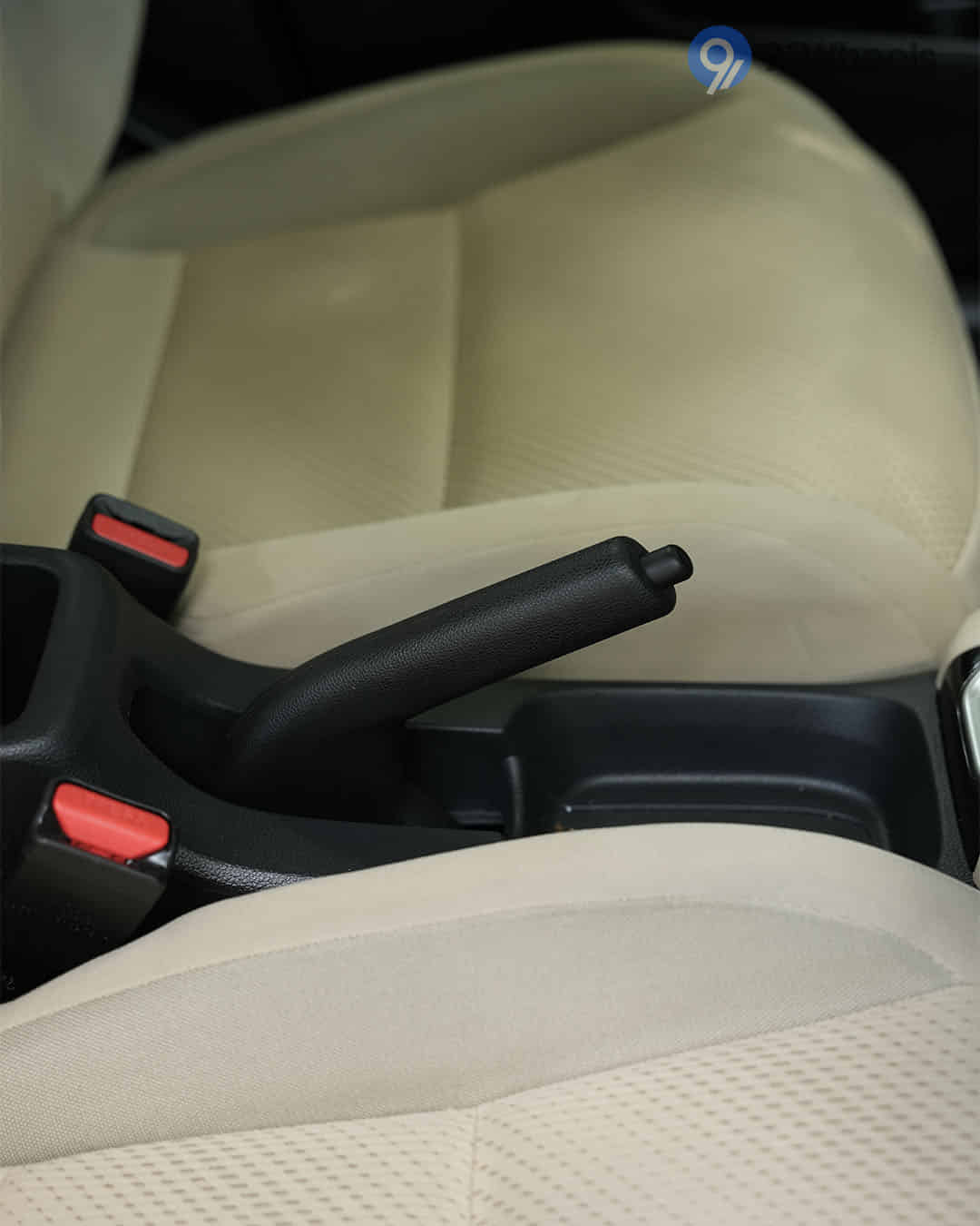 Parking Brake / Emergency Brake Parking Brake / Emergency Brake