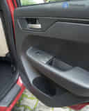 Front Passenger Side Door Pad