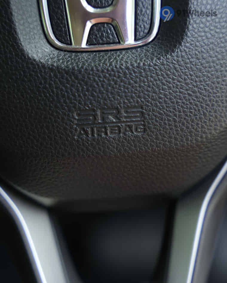 Safety Features - 1 Safety Features - 1