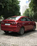 Right Rear Three Quarter